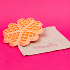 Waffle Lickmat