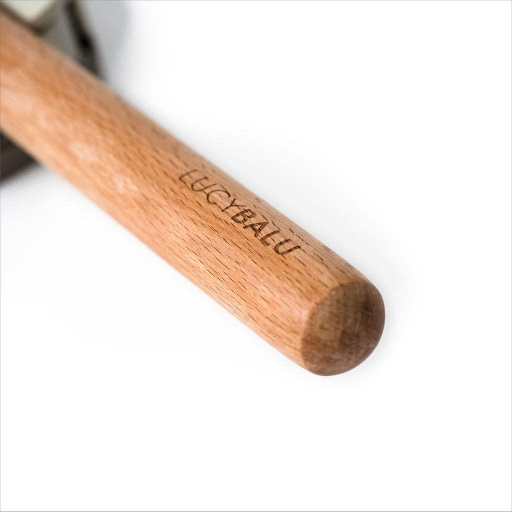 HAIRY self-cleaning lint brush