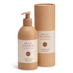 Cuddle+care shampoo LUFT
