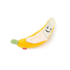 Happy Banana Plush