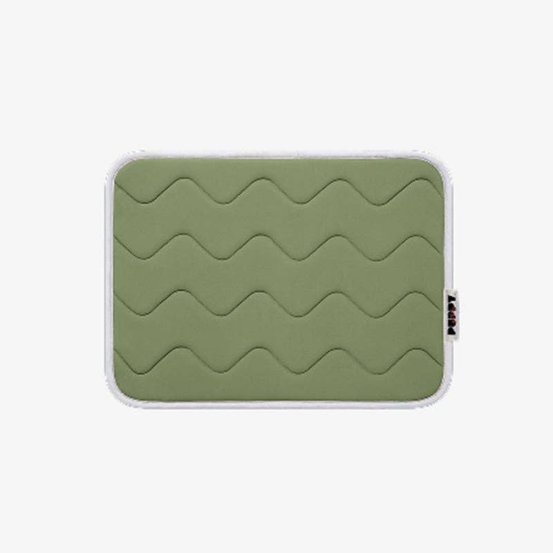 Cool Wave Memory Foam Pet Mat