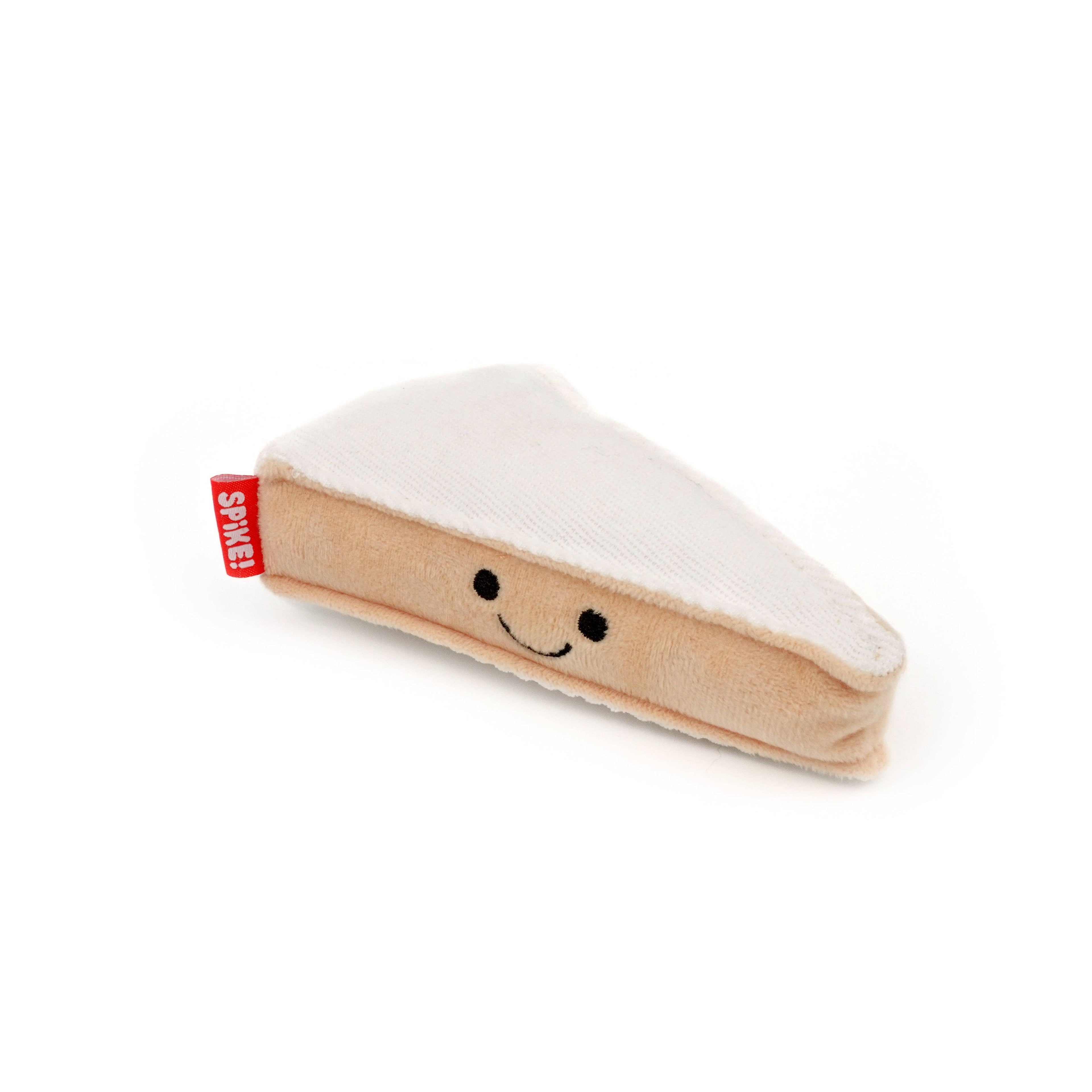 Kawaii Brie Plush