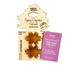 Natural Rubber Free Jump duo Cat Toy