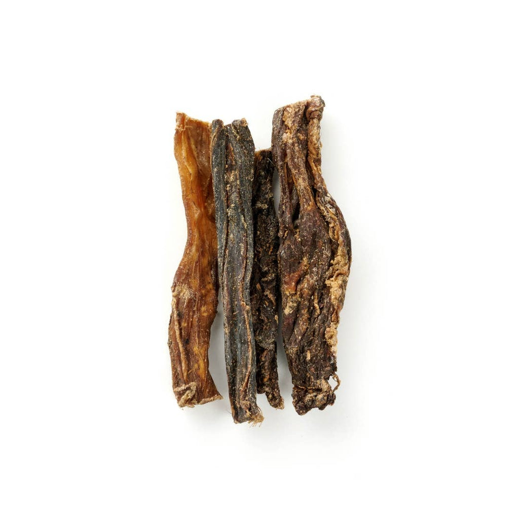 Buffalo meat