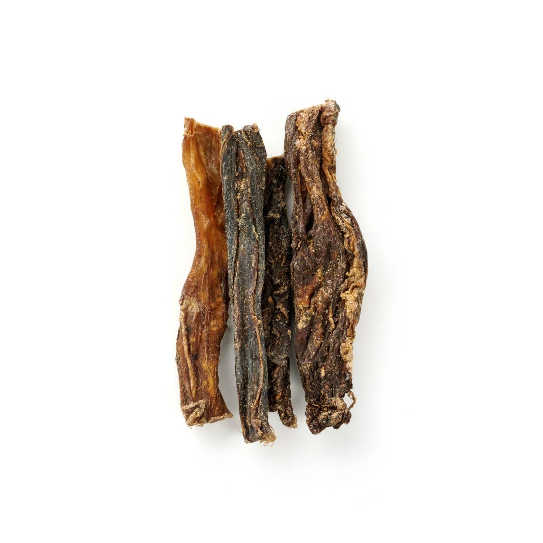 Buffalo meat