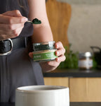 Natural supplement for dogs and cats - Spirulina Powder