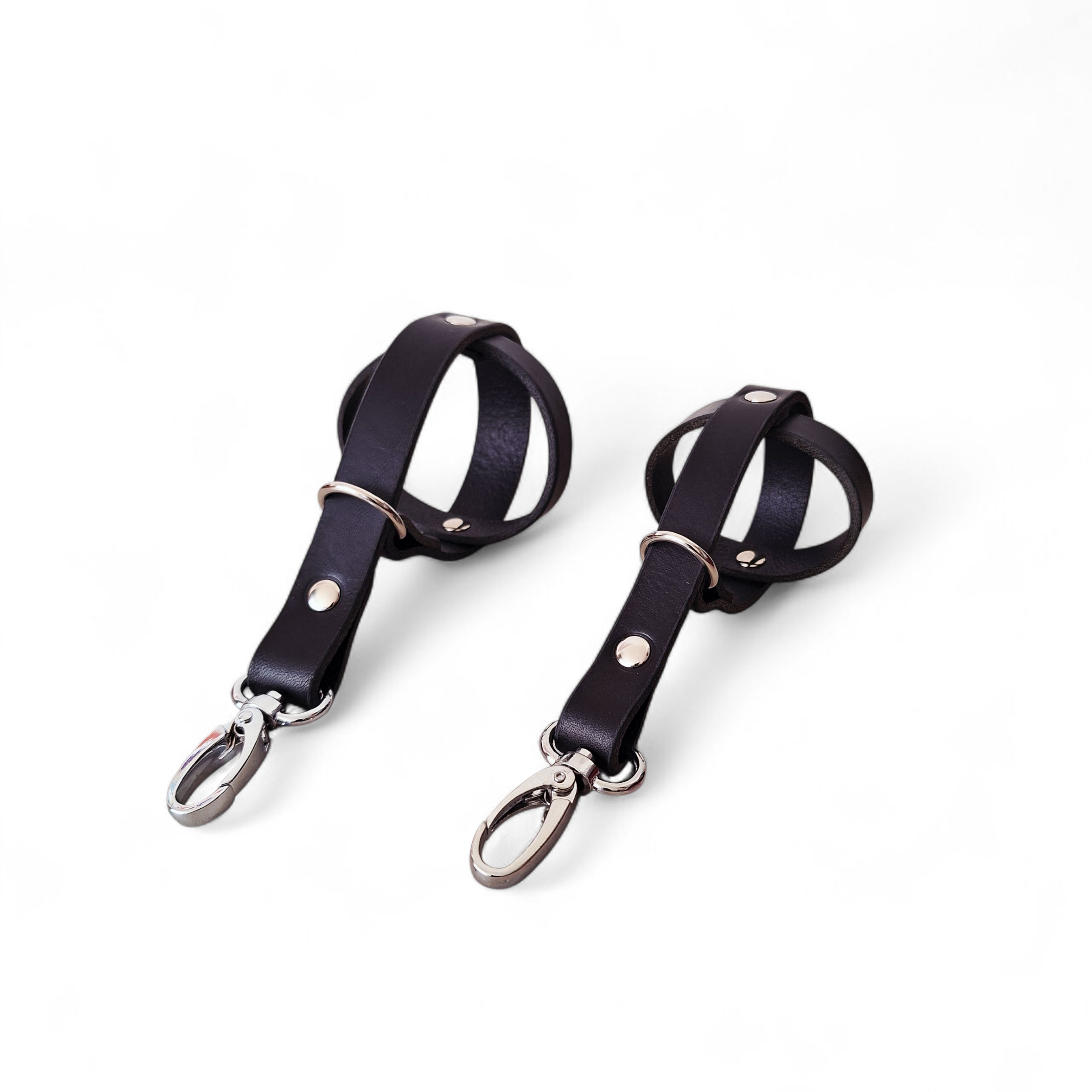 Tennis Ball Holder | Black