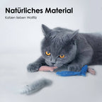 SARDINES cat toy