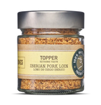 Topper for dogs and cats - Iberian Pork Loin