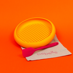 Lickmat Spatula