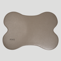 Alva Feeding Mat | Taupe