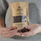 Raw Treats for dogs and cats - Pasture Raised Beef 45g