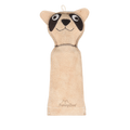 Dog toy with bottle inside - CAT 🐈