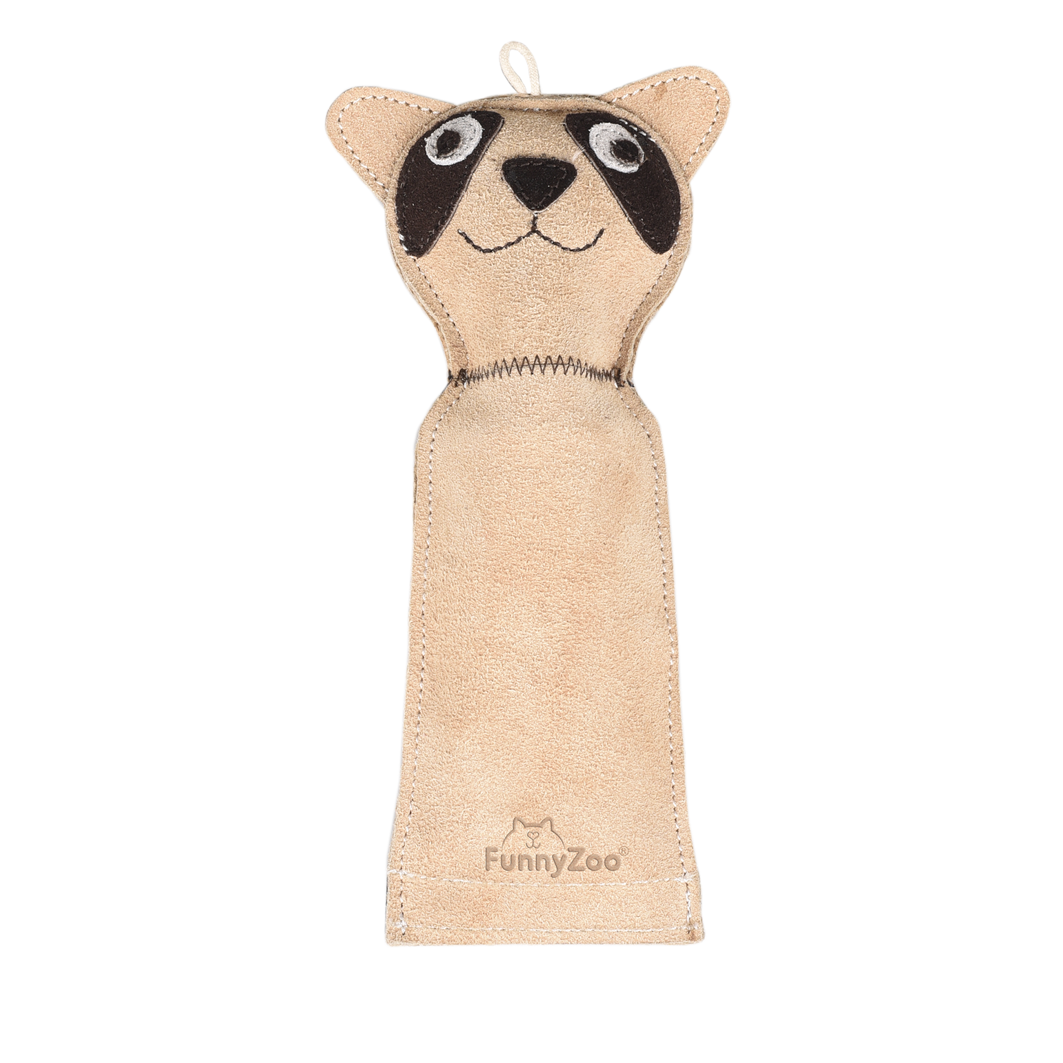 Dog toy with bottle inside - CAT 🐈