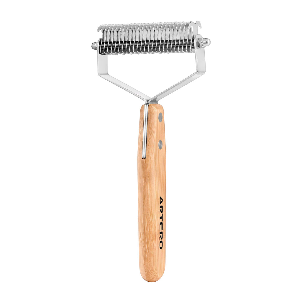Artero Yako - Extreme Double Coat brush