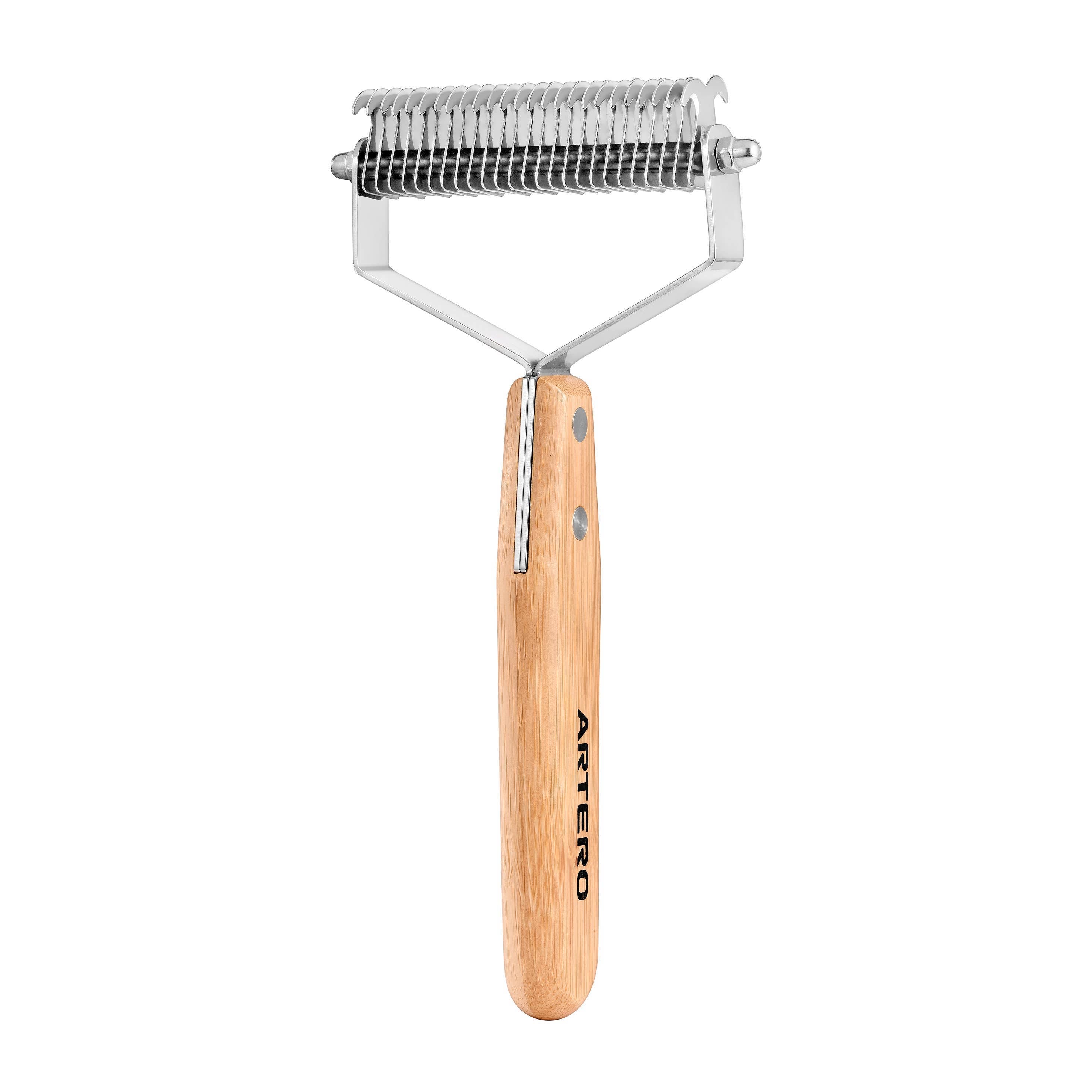 Artero Yako - Extreme Double Coat brush