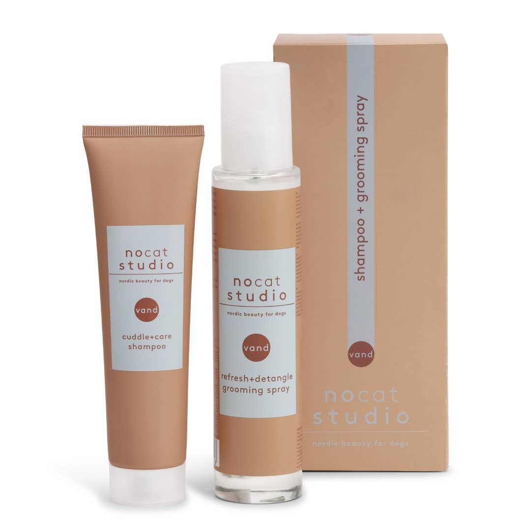 Cuddle-guaranteed Travel size Double Pack VAND