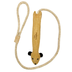 Mouse prey with rope and handle 🐭