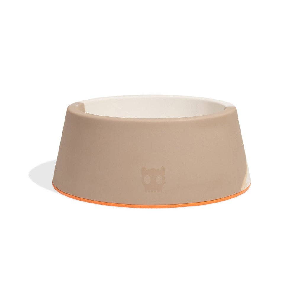 Classic melamine bowl - Desert