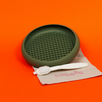 Lickmat Scrubber