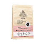 Dry BARF for dog - Wild Venison