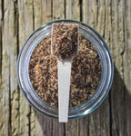 Topper for dogs and cats - Venison Loin