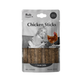 Treat Rub Stick Dental Chicken for Cats 100g