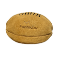 COCCO BALL in suede 🏈