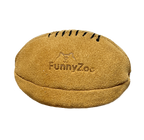 COCCO BALL in suede 🏈