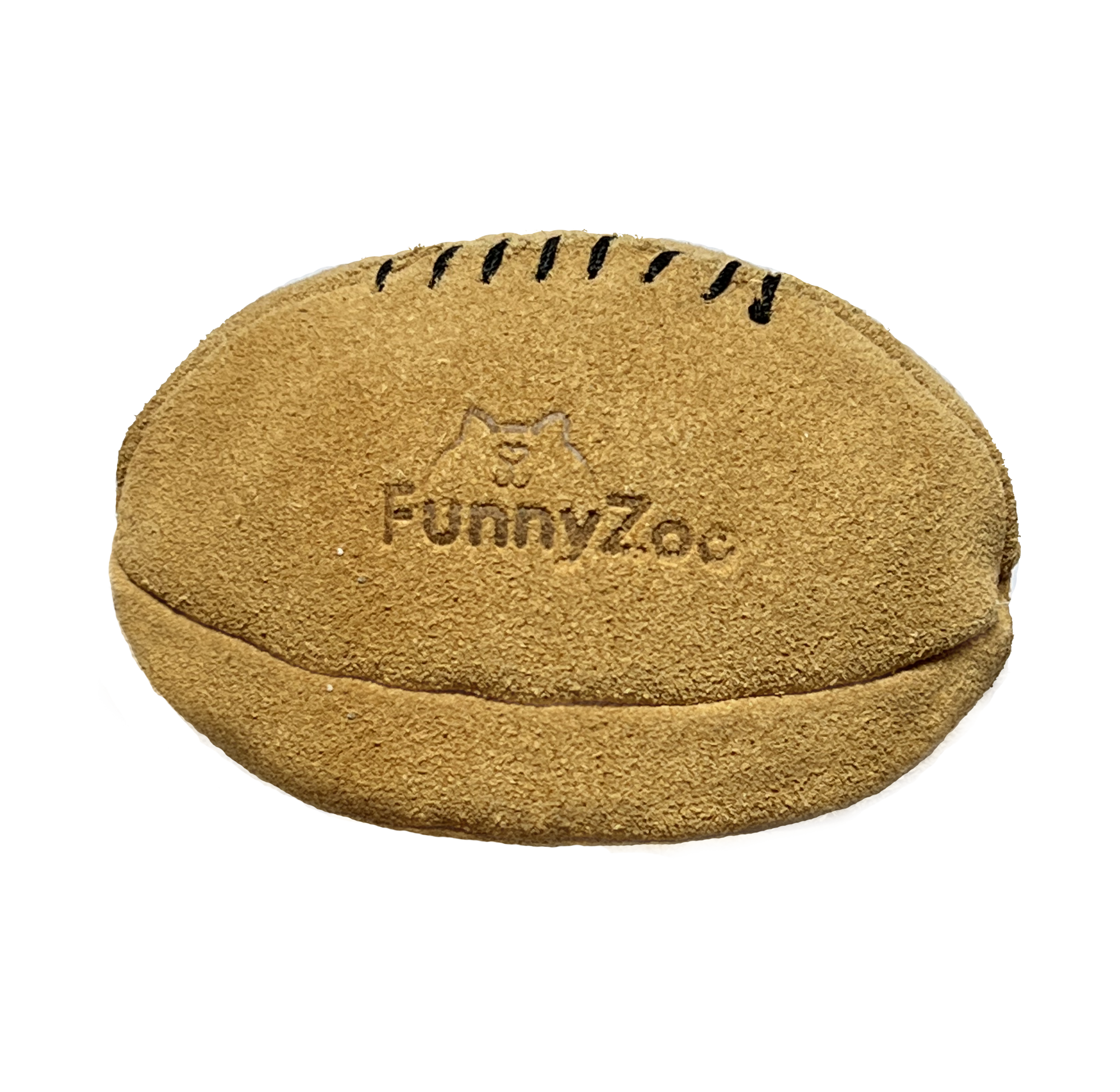 COCCO BALL in suede 🏈