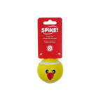 Chicken tennis ball