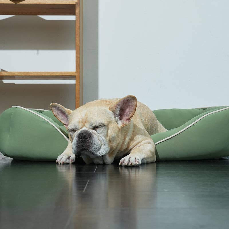 Cooling Cushion Couch pet bed