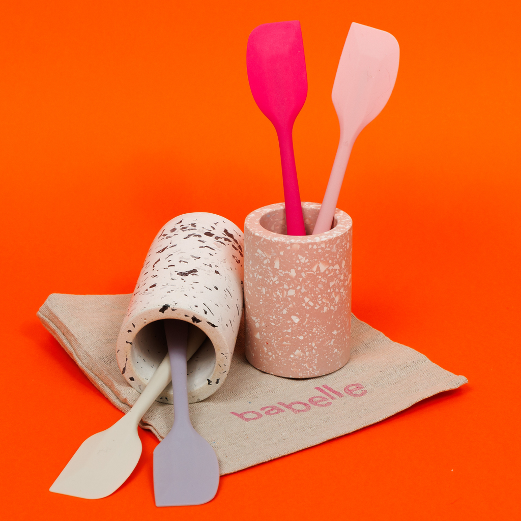 Lickmat Spatula