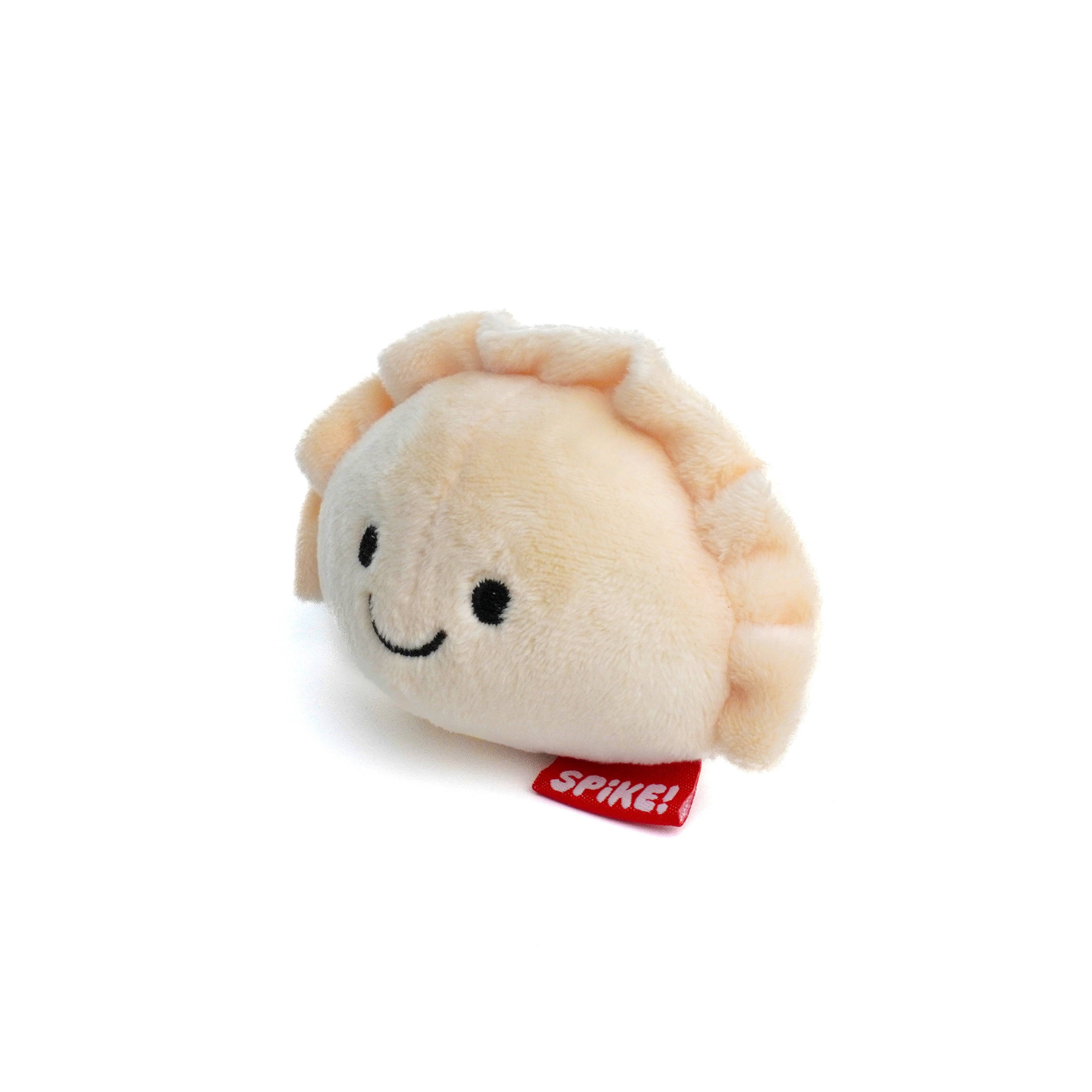 Kawaii Gyoza Plush
