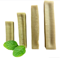 Mint cheese stick