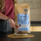 Dry Dog Food – Grain-Free Trout with Salmon Recipe