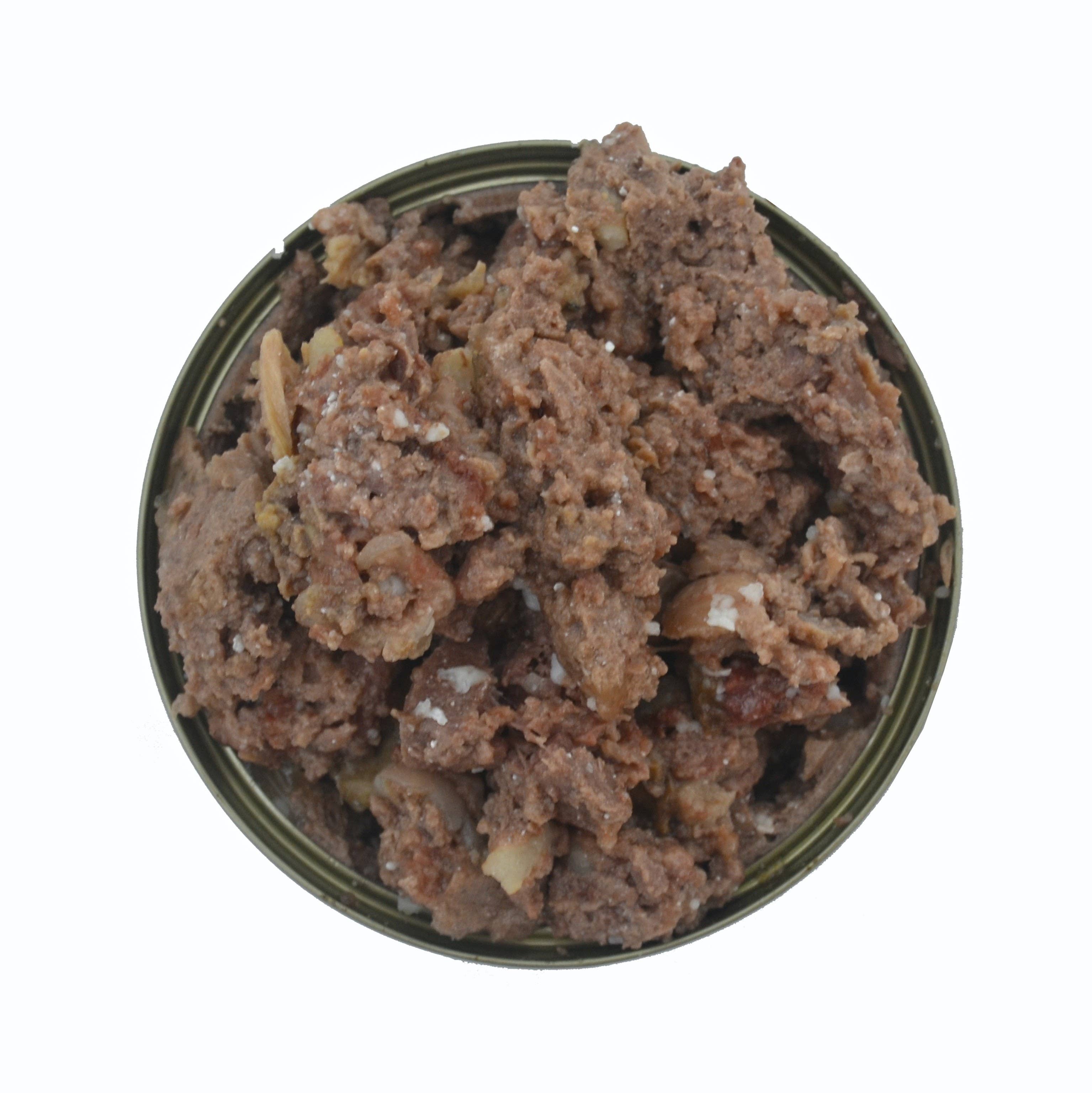 Lamb with Rice Dog Cans by Retorn