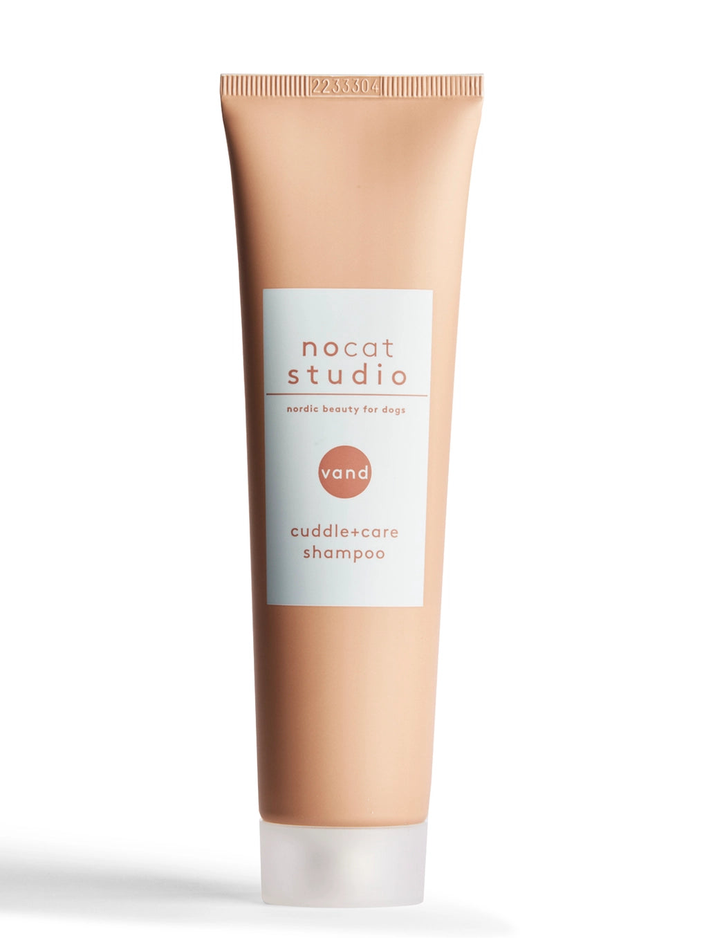 Cuddle+care shampoo VAND