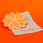 Waffle Lickmat
