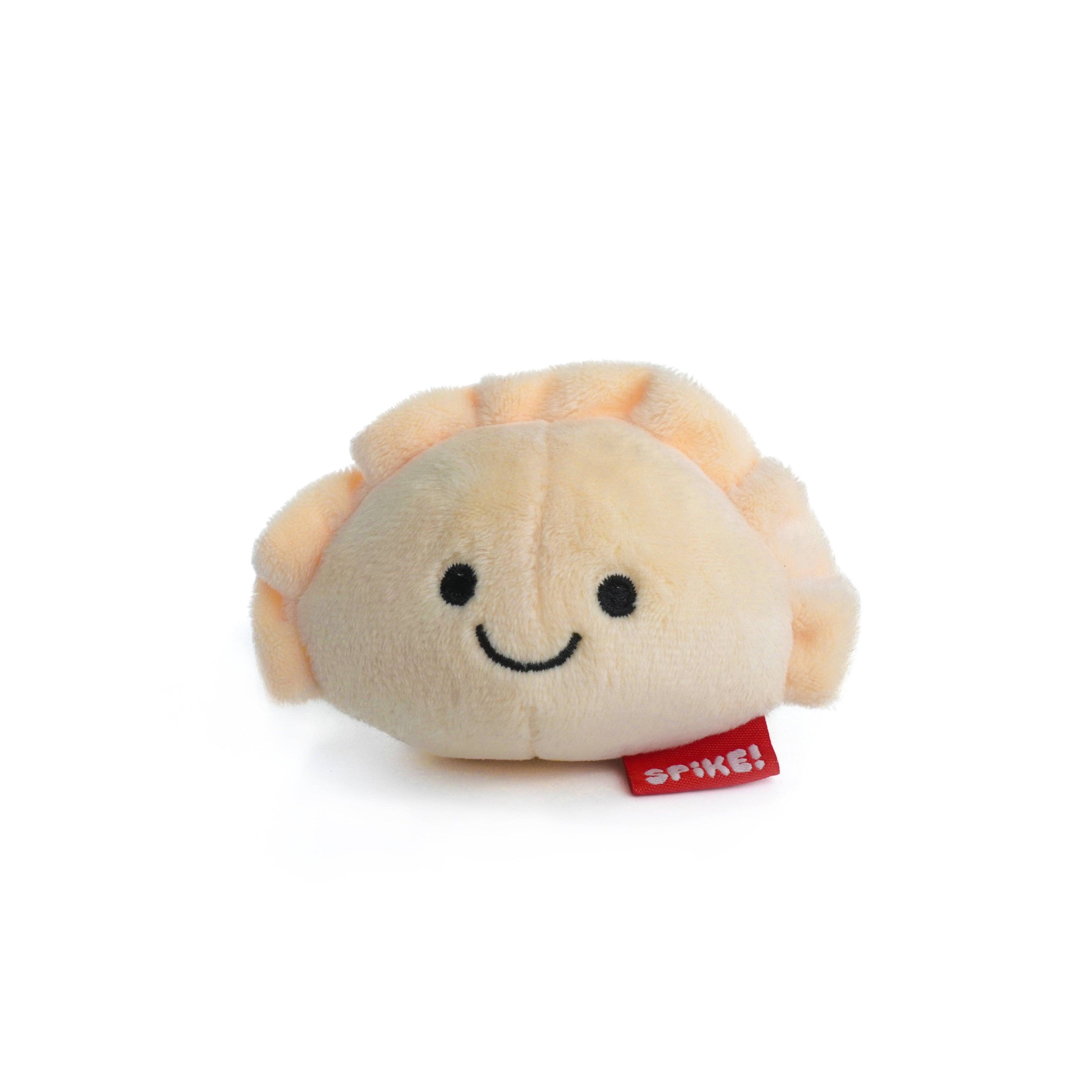 Kawaii Gyoza Plush