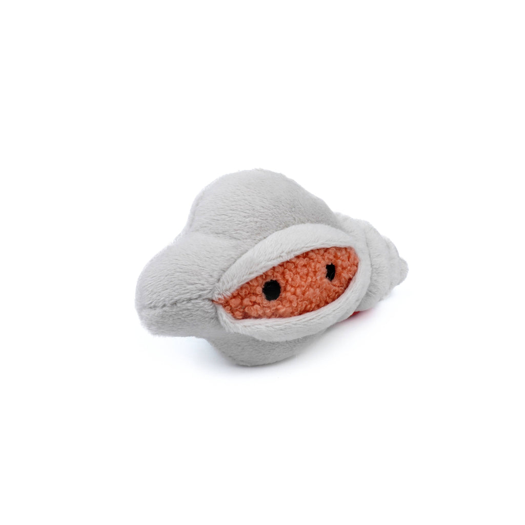 Kawaii Shell Plush