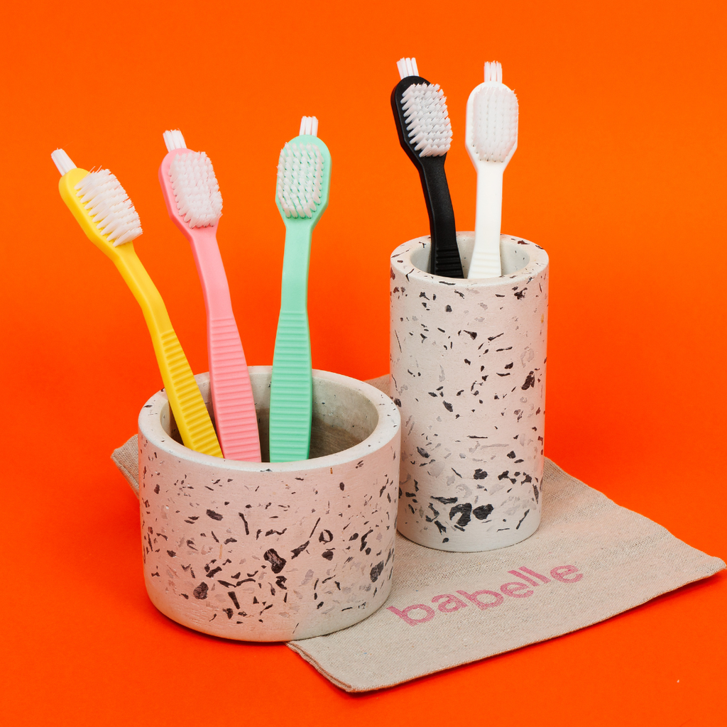 Lickmat Scrubber