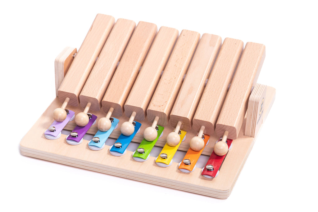Piano - Interactive Toy Product of the Year - enrichment toy