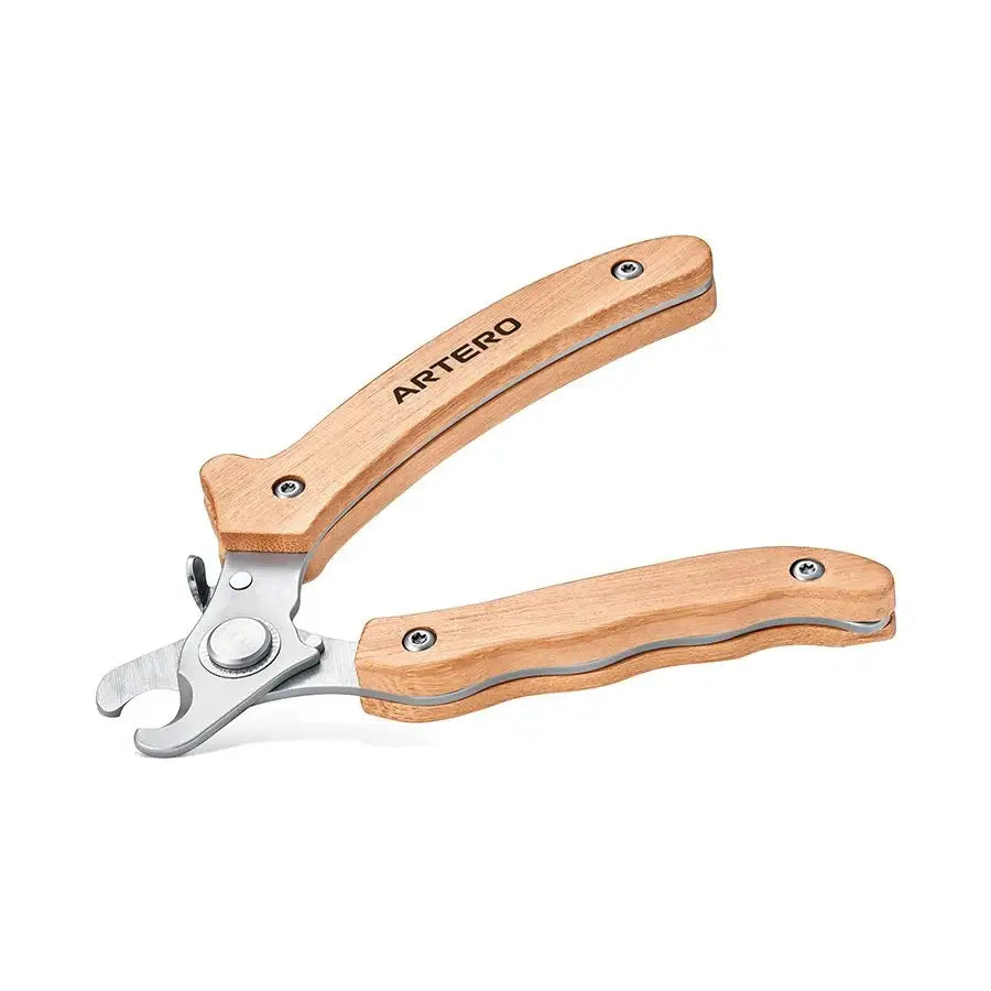 ARTERO Luna Ergo Dog Nail Clippers – Spring-Free Design