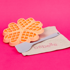 Waffle Lickmat