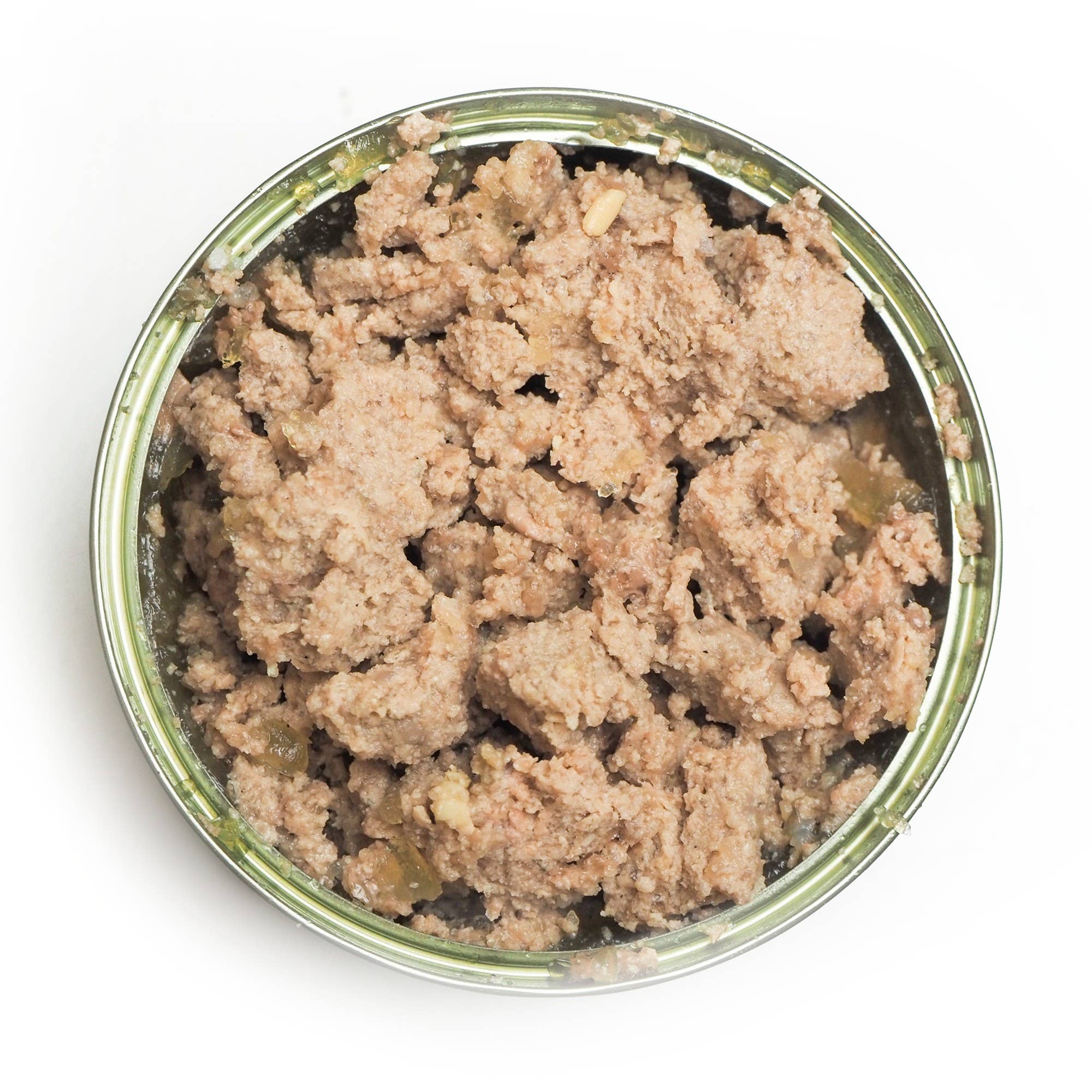 Only Chicken can for dogs (185g) by Retorn
