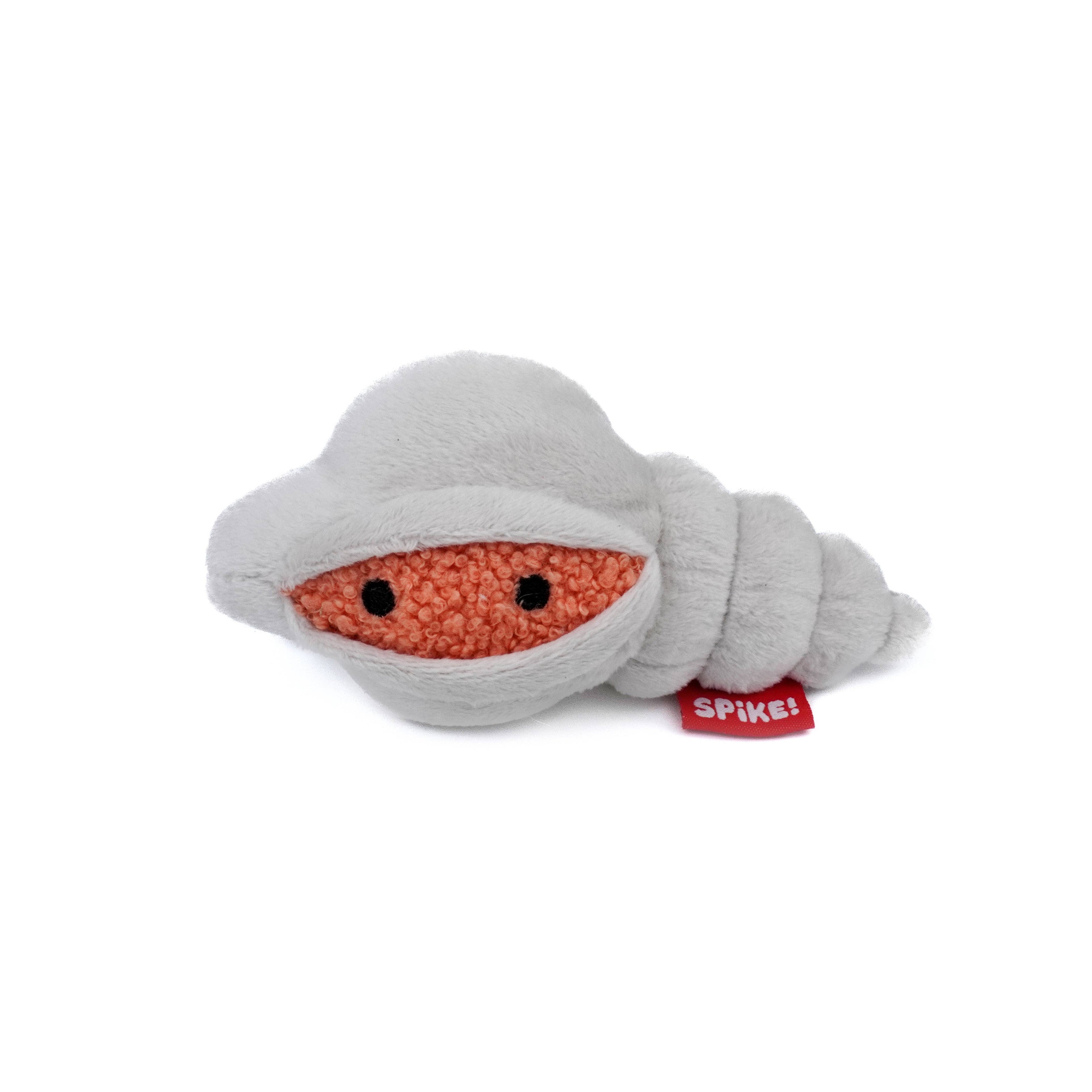 Kawaii Shell Plush