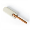 HAIRY self-cleaning lint brush