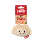 Kawaii Gyoza Plush