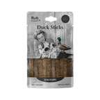 Duck Dental Treat Rub Stick for Puppies 100g